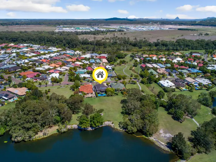 21 Fitzwilliam Drive, Sippy Downs QLD 4556