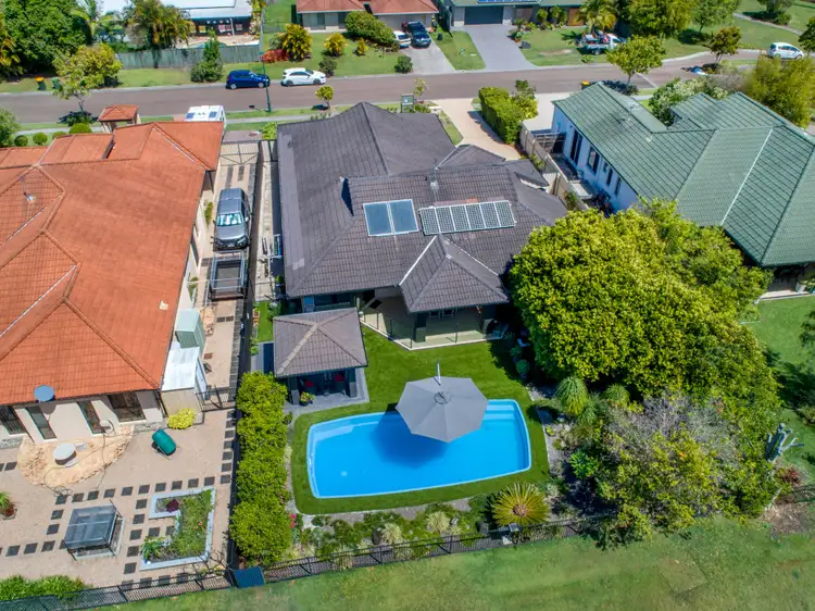 Second view of Homely house listing, 21 Fitzwilliam Drive, Sippy Downs QLD 4556