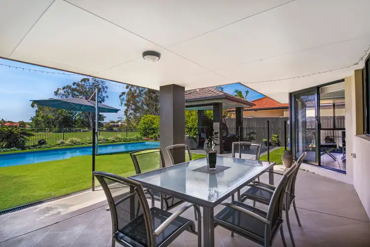 Third view of Homely house listing, 21 Fitzwilliam Drive, Sippy Downs QLD 4556