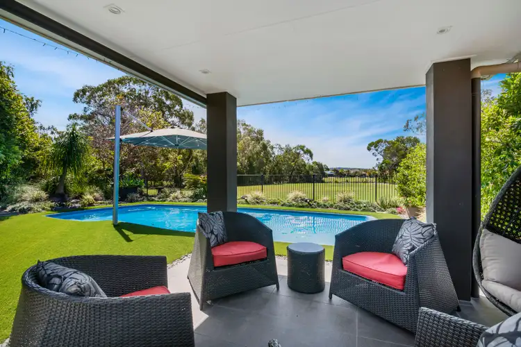 Fourth view of Homely house listing, 21 Fitzwilliam Drive, Sippy Downs QLD 4556