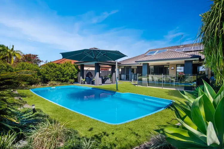 Fifth view of Homely house listing, 21 Fitzwilliam Drive, Sippy Downs QLD 4556