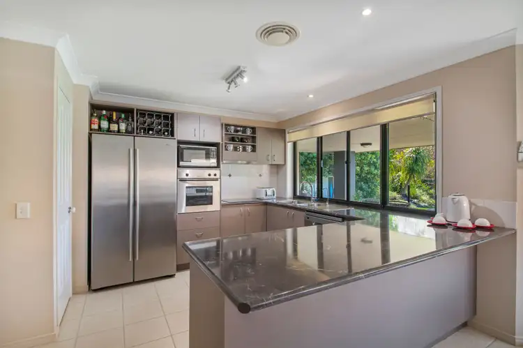 Sixth view of Homely house listing, 21 Fitzwilliam Drive, Sippy Downs QLD 4556