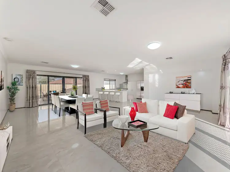 Main view of Homely house listing, 15 Shannon Pass, Bertram WA 6167