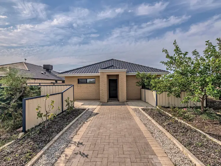 Second view of Homely house listing, 15 Shannon Pass, Bertram WA 6167