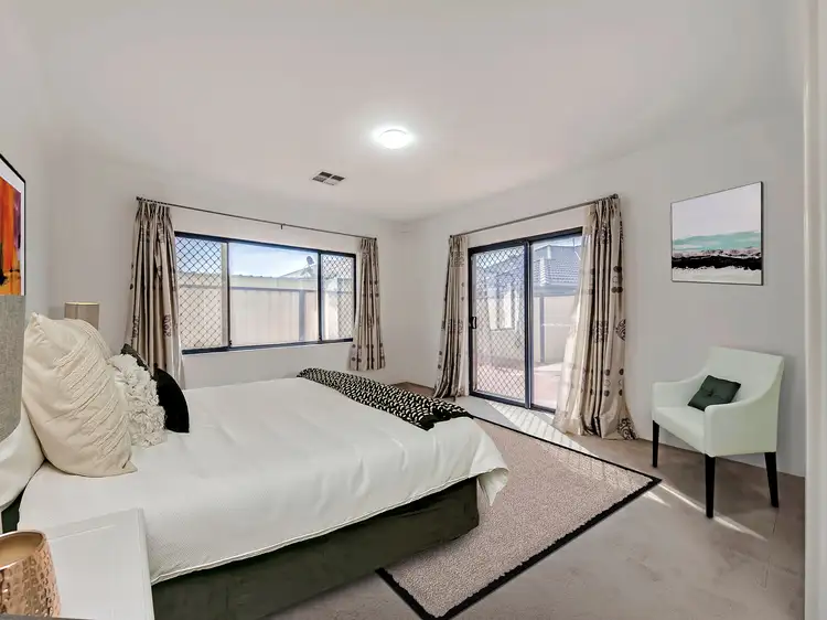 Fifth view of Homely house listing, 15 Shannon Pass, Bertram WA 6167