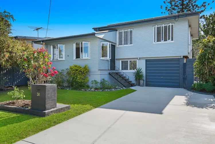 Fourth view of Homely house listing, 38 Redbank Road, Redcliffe QLD 4020