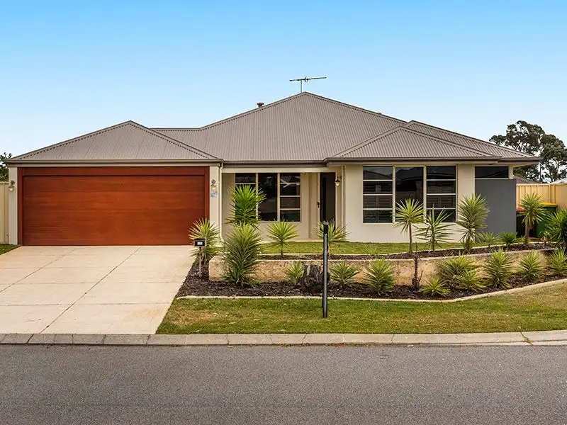 Main view of Homely house listing, 44 Vernon Gough Drive, Baldivis WA 6171