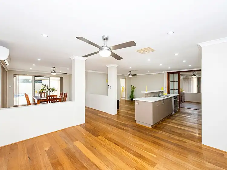 Third view of Homely house listing, 44 Vernon Gough Drive, Baldivis WA 6171