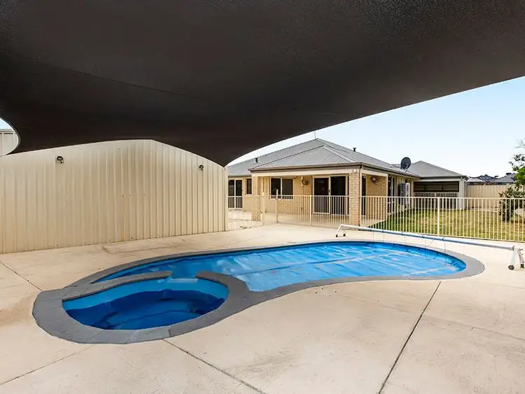 Fourth view of Homely house listing, 44 Vernon Gough Drive, Baldivis WA 6171