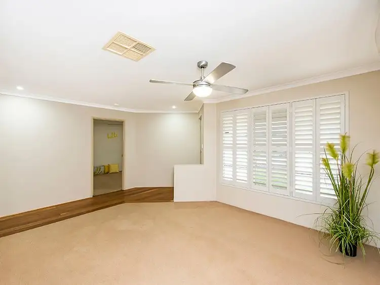 Fifth view of Homely house listing, 44 Vernon Gough Drive, Baldivis WA 6171