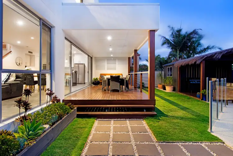 Second view of Homely house listing, 7 Birigun Street, Mermaid Waters QLD 4218