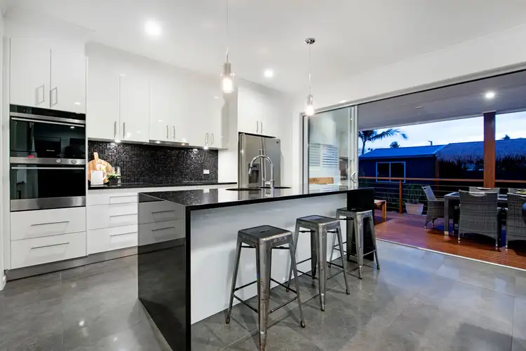 Third view of Homely house listing, 7 Birigun Street, Mermaid Waters QLD 4218