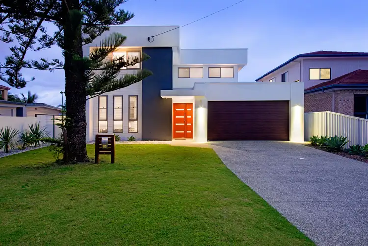 Fifth view of Homely house listing, 7 Birigun Street, Mermaid Waters QLD 4218