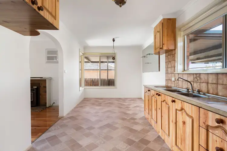 Fifth view of Homely house listing, 49 Pinewood Drive, Thomastown VIC 3074