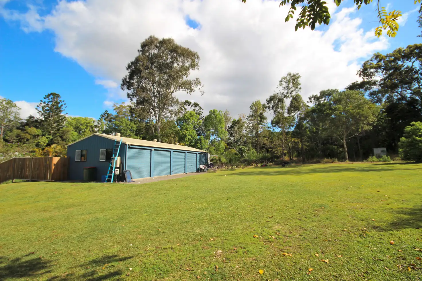 Main view of Homely land listing, 3a Bella Street, Landsborough QLD 4550