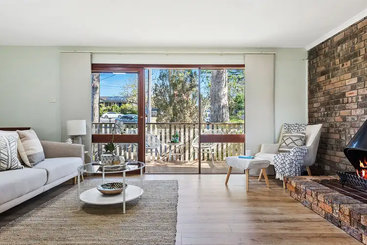 Second view of Homely house listing, 8 Corang Road, Westleigh NSW 2120