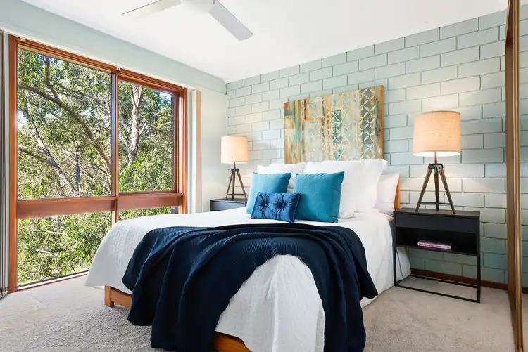 Sixth view of Homely house listing, 8 Corang Road, Westleigh NSW 2120