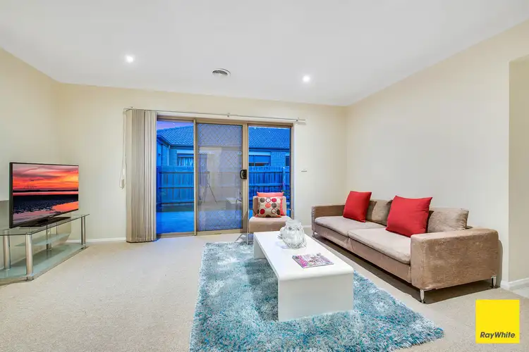 Third view of Homely house listing, 17 Faye Avenue, Truganina VIC 3029