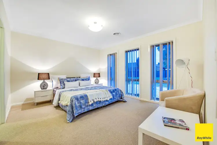 Fourth view of Homely house listing, 17 Faye Avenue, Truganina VIC 3029