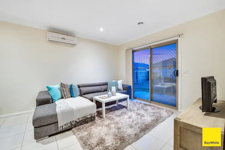 Fifth view of Homely house listing, 17 Faye Avenue, Truganina VIC 3029