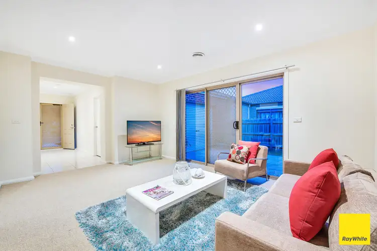 Sixth view of Homely house listing, 17 Faye Avenue, Truganina VIC 3029
