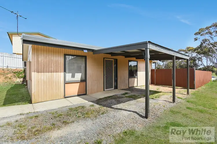 Main view of Homely house listing, 36 Old Coach Road, Maslin Beach SA 5170