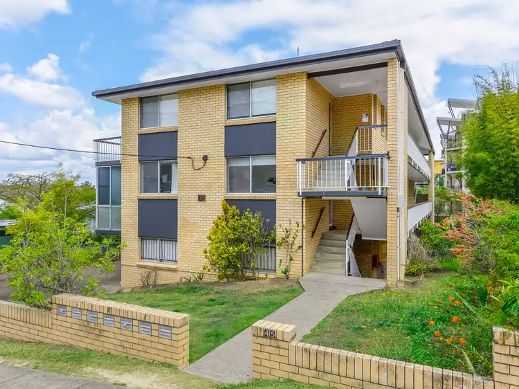 1/45 Atthow Parade, Nundah QLD 4012