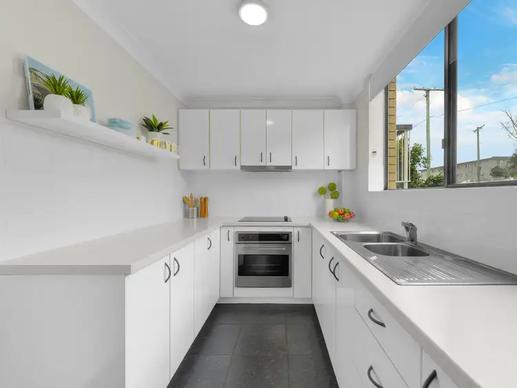 Fourth view of Homely apartment listing, 1/45 Atthow Parade, Nundah QLD 4012