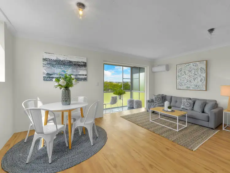 Fifth view of Homely apartment listing, 1/45 Atthow Parade, Nundah QLD 4012