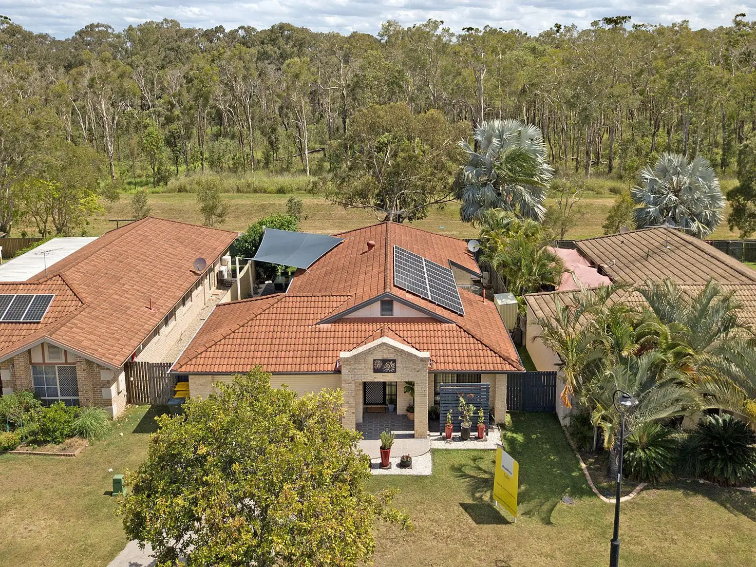 Main view of Homely house listing, 14 Beresford Circuit, Bracken Ridge QLD 4017
