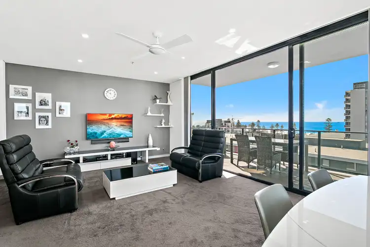 Third view of Homely apartment listing, Address available on request