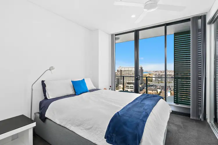 Fifth view of Homely apartment listing, Address available on request