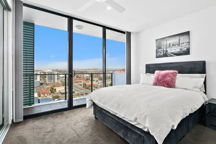 Sixth view of Homely apartment listing, Address available on request