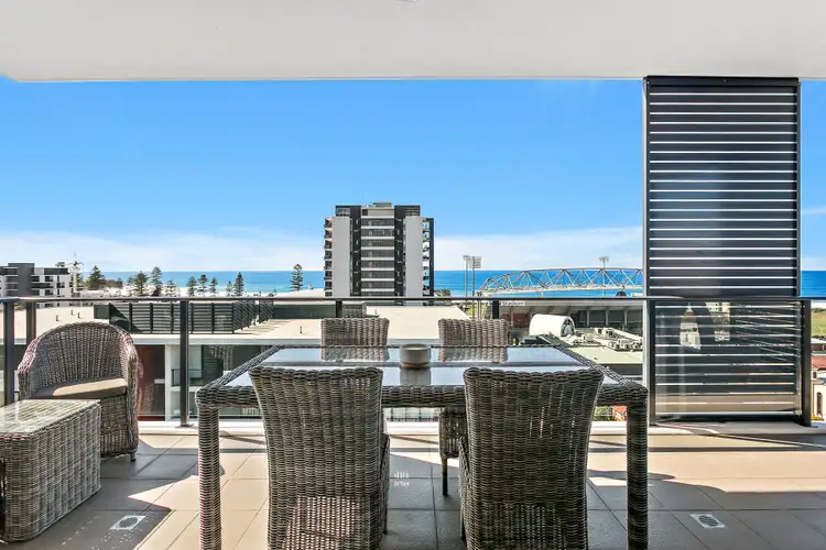 Seventh view of Homely apartment listing, Address available on request