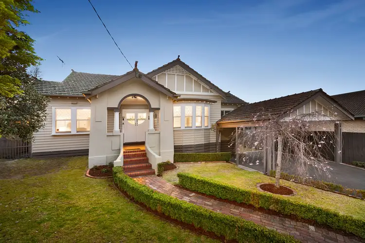 Main view of Homely house listing, 49 Hartwood Street, Kew East VIC 3102