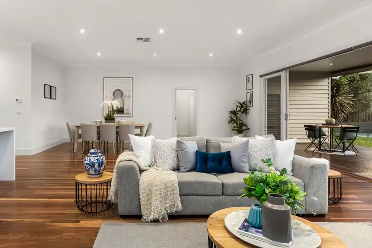 Third view of Homely house listing, 49 Hartwood Street, Kew East VIC 3102