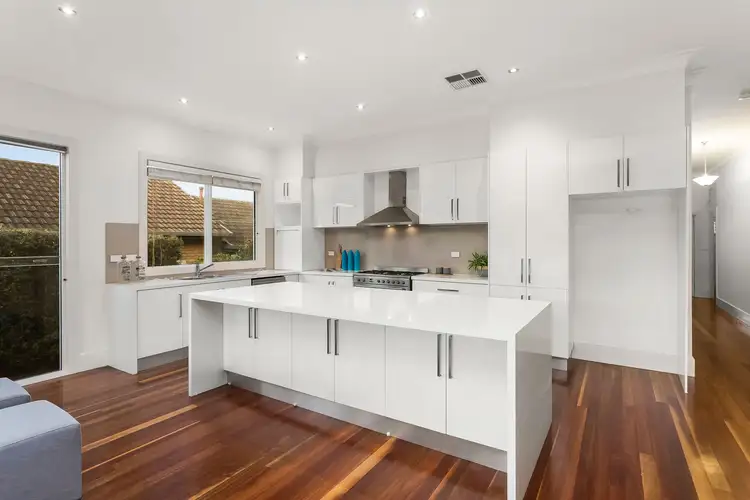 Fifth view of Homely house listing, 49 Hartwood Street, Kew East VIC 3102