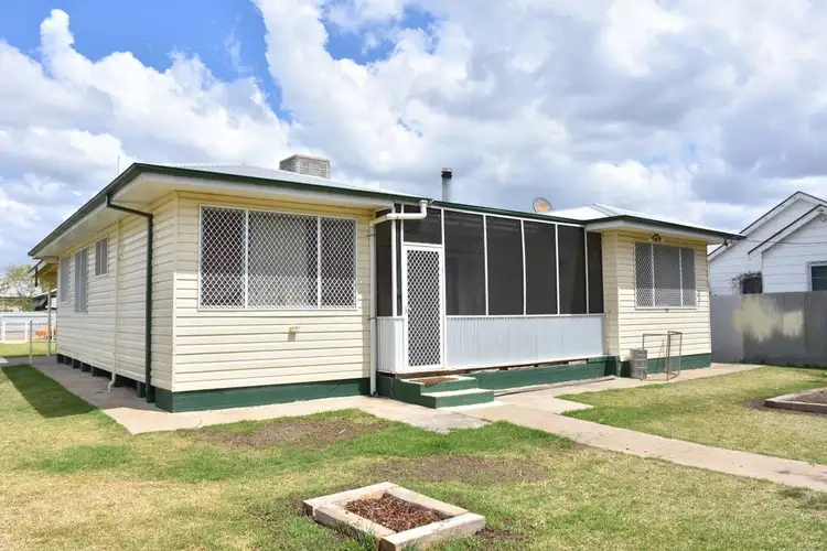 Main view of Homely house listing, 26 Adelaide Street, Moree NSW 2400