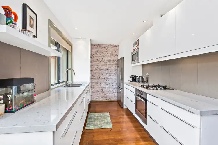 Third view of Homely townhouse listing, 3/124 Barton Street, Monterey NSW 2217