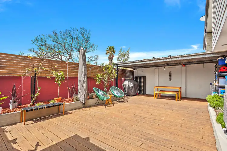 Fifth view of Homely townhouse listing, 3/124 Barton Street, Monterey NSW 2217
