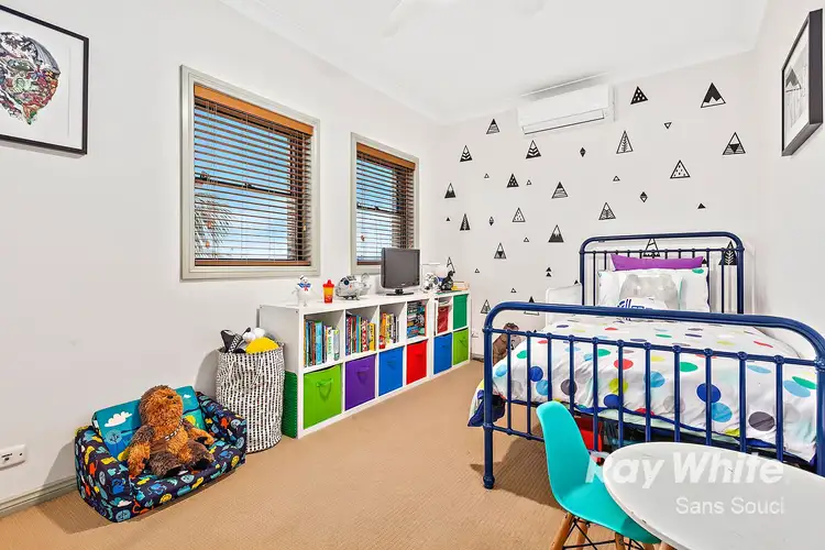 Sixth view of Homely townhouse listing, 3/124 Barton Street, Monterey NSW 2217