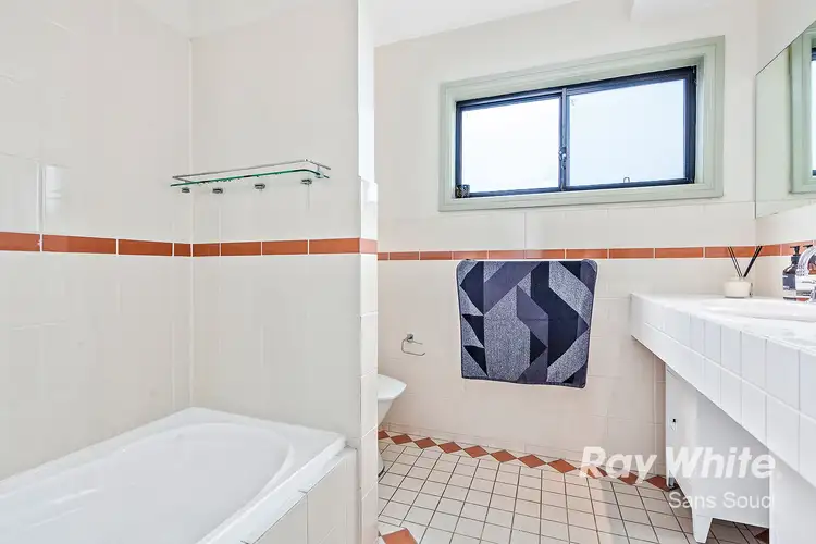 Seventh view of Homely townhouse listing, 3/124 Barton Street, Monterey NSW 2217