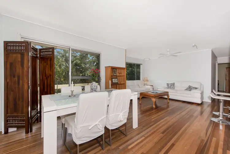 Second view of Homely house listing, 1079 Riverway Drive, Rasmussen QLD 4815
