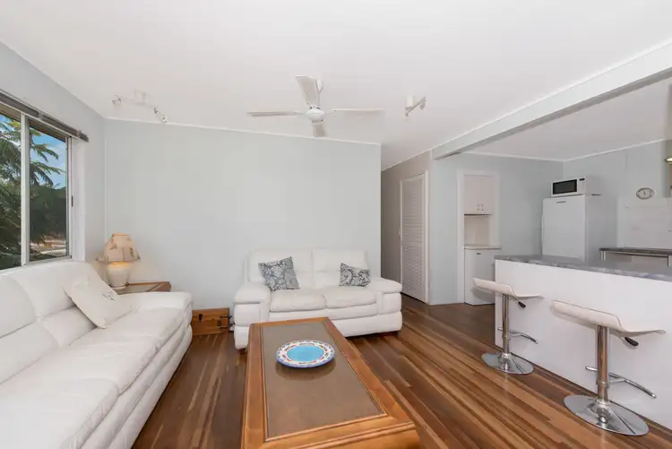 Third view of Homely house listing, 1079 Riverway Drive, Rasmussen QLD 4815
