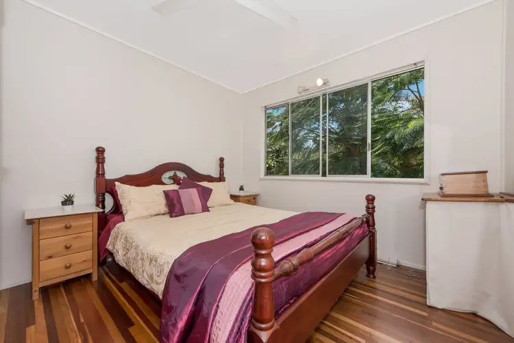 Fifth view of Homely house listing, 1079 Riverway Drive, Rasmussen QLD 4815