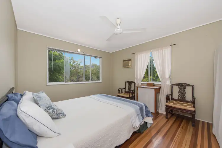 Sixth view of Homely house listing, 1079 Riverway Drive, Rasmussen QLD 4815
