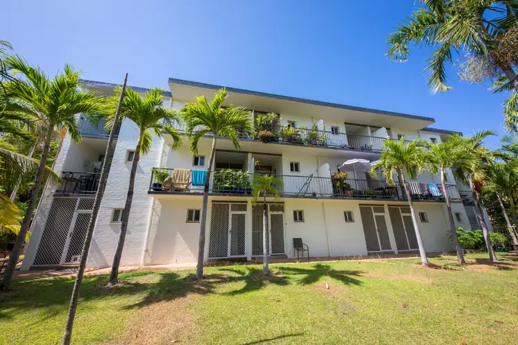 Main view of Homely studio listing, 18/254 Casuarina Drive, Nightcliff NT 810