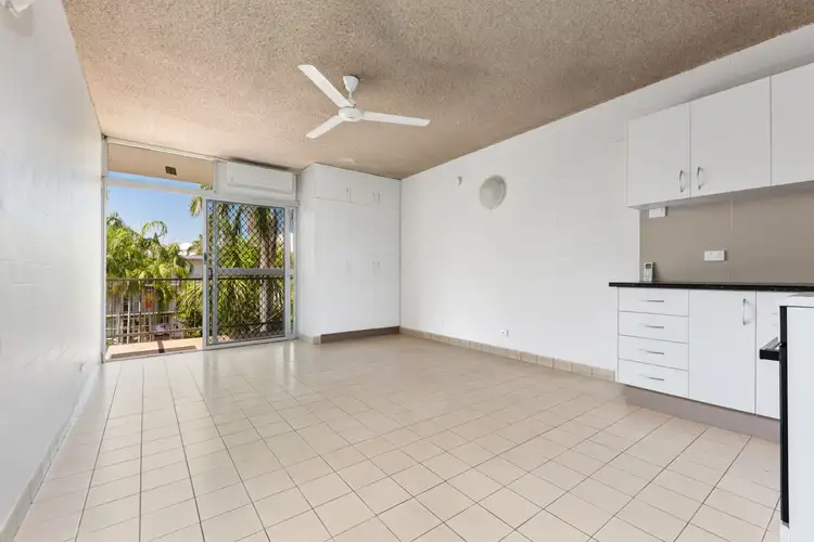 Third view of Homely studio listing, 18/254 Casuarina Drive, Nightcliff NT 810