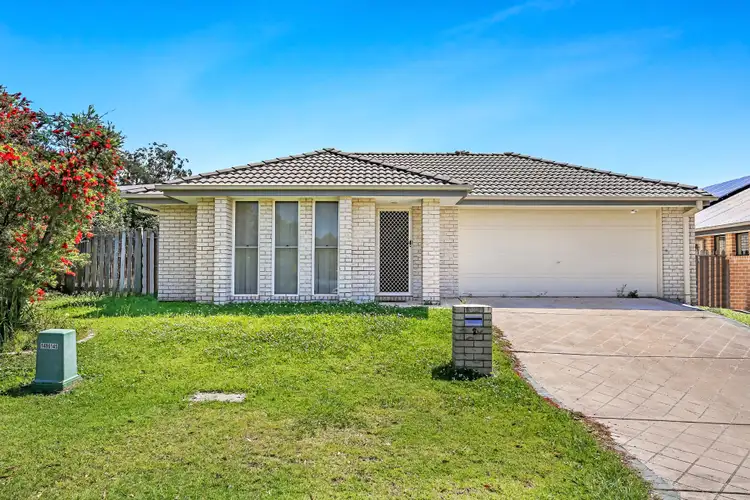 2 Heron Close, Coomera QLD 4209