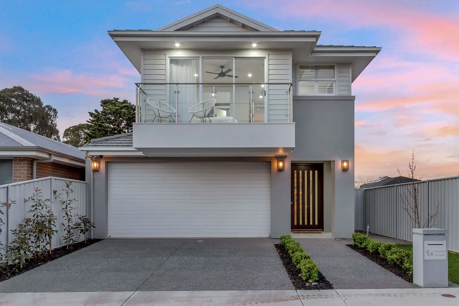 Main view of Homely house listing, 1A Counter Avenue, Lockleys SA 5032